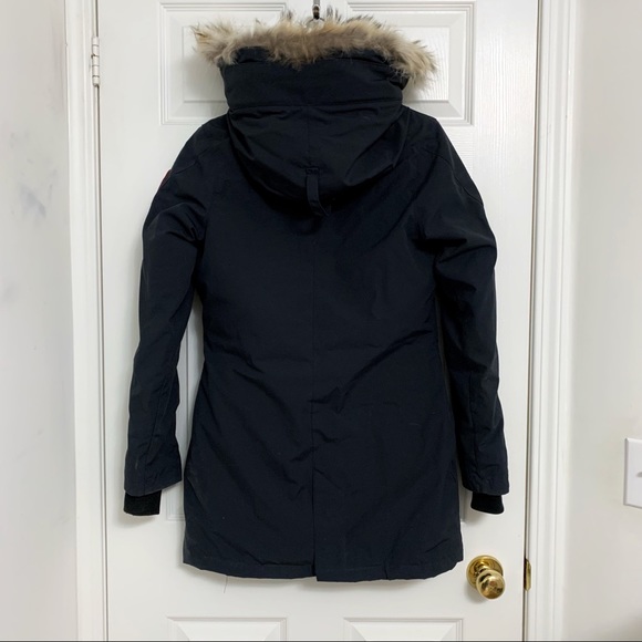 Canada Goose Victoria Parka - Picture 3 of 15